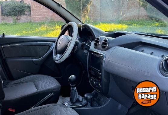 Autos - Renault Duster 2013 Nafta 151000Km - En Venta