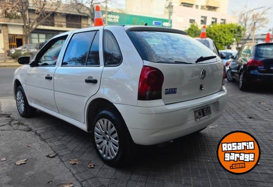 Autos - Volkswagen Gol 2013 Nafta - En Venta