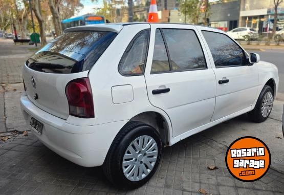 Autos - Volkswagen Gol 2013 Nafta - En Venta