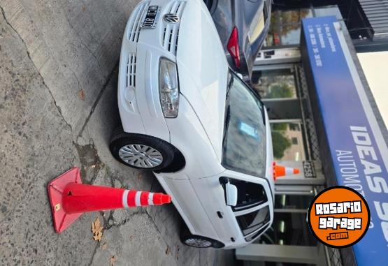 Autos - Volkswagen Gol 2013 Nafta - En Venta