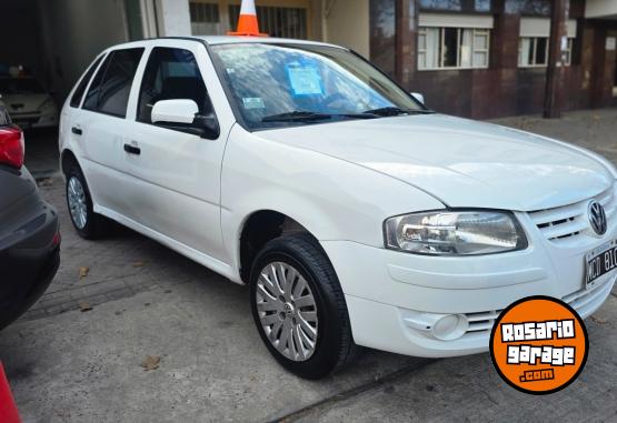 Autos - Volkswagen Gol 2013 Nafta - En Venta