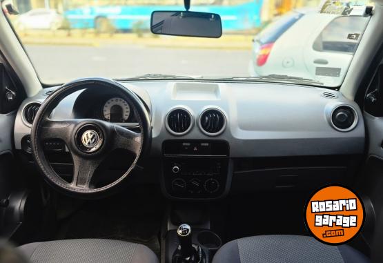 Autos - Volkswagen Gol 2013 Nafta - En Venta