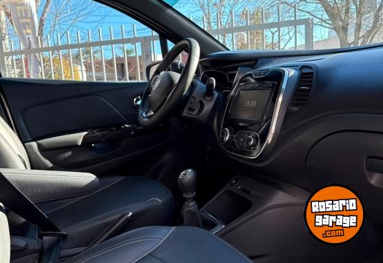 Autos - Renault Captur Intens 2.0 2021 Nafta 93500Km - En Venta