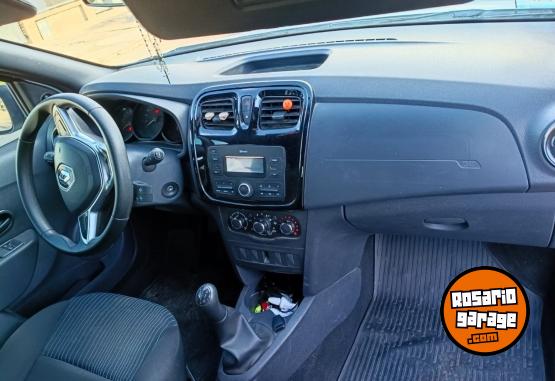 Autos - Renault Sandero 2021 Nafta 63000Km - En Venta