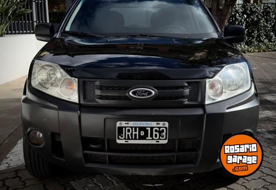 Autos - Ford ECOSPORT XLS 2011 Nafta - En Venta