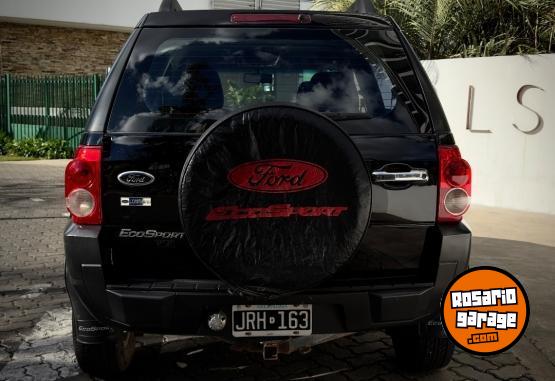 Autos - Ford ECOSPORT XLS 2011 Nafta - En Venta