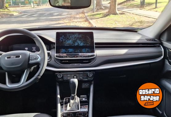 Autos - Otra marca Jeep Compass Limited PLus 2025 Nafta 15000Km - En Venta