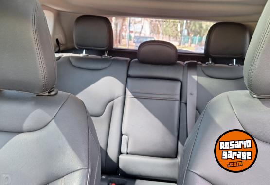 Autos - Otra marca Jeep Compass Limited PLus 2025 Nafta 15000Km - En Venta