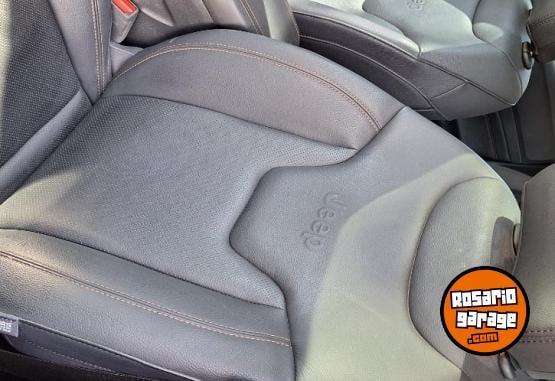 Autos - Otra marca Jeep Compass Limited PLus 2025 Nafta 15000Km - En Venta