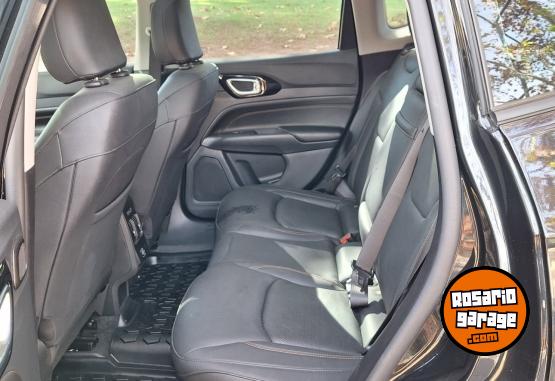 Autos - Otra marca Jeep Compass Limited PLus 2025 Nafta 15000Km - En Venta