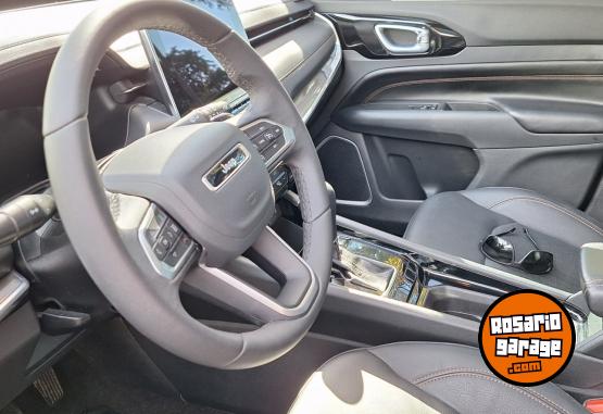 Autos - Otra marca Jeep Compass Limited PLus 2025 Nafta 15000Km - En Venta