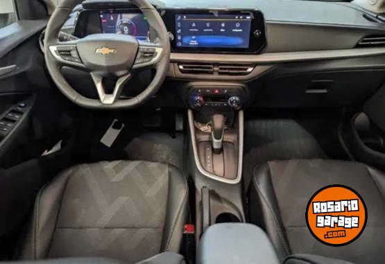 Autos - Chevrolet ONIX LTZ 2026 Nafta 0Km - En Venta