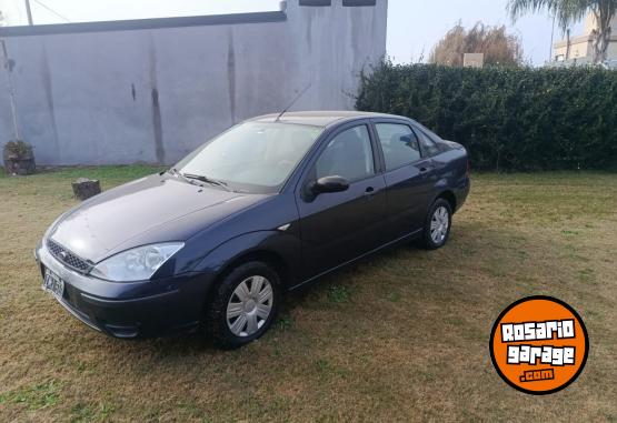 Autos - Ford Ford Focus 1 1.6 Cadenero 2009 Nafta 130000Km - En Venta