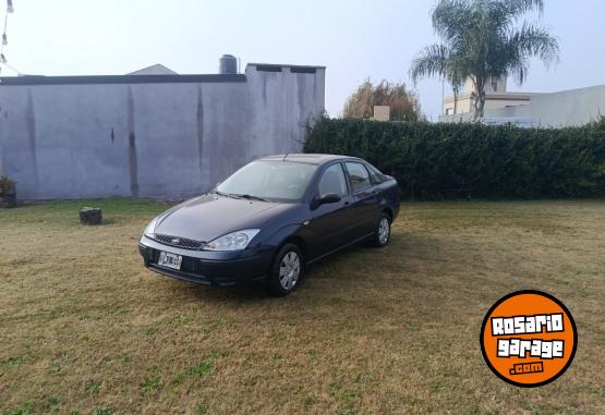 Autos - Ford Ford Focus 1 1.6 Cadenero 2009 Nafta 130000Km - En Venta