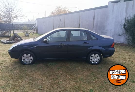 Autos - Ford Ford Focus 1 1.6 Cadenero 2009 Nafta 130000Km - En Venta