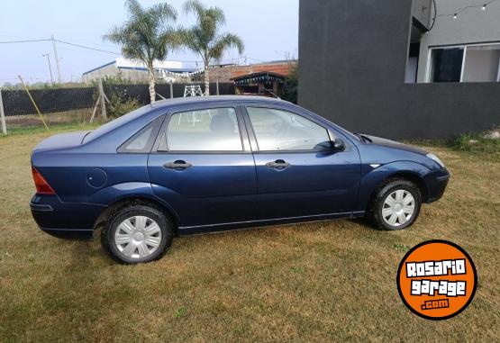 Autos - Ford Ford Focus 1 1.6 Cadenero 2009 Nafta 130000Km - En Venta