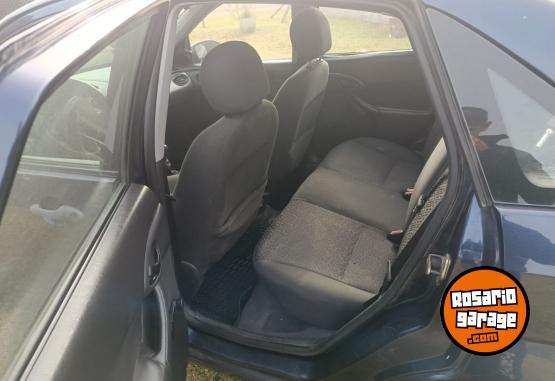 Autos - Ford Ford Focus 1 1.6 Cadenero 2009 Nafta 130000Km - En Venta