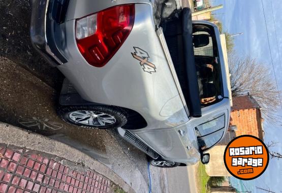 Camionetas - Toyota Srx 2018 Diesel 128000Km - En Venta