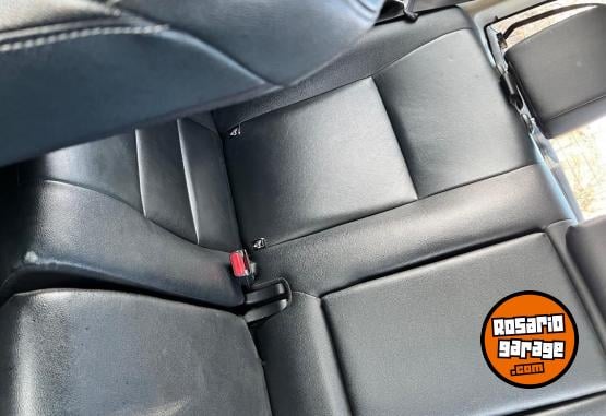 Camionetas - Toyota Srx 2018 Diesel 128000Km - En Venta