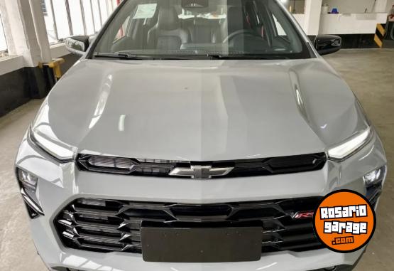 Autos - Chevrolet SONIC 2026 Nafta 0Km - En Venta