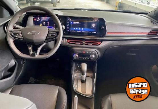 Autos - Chevrolet SONIC 2026 Nafta 0Km - En Venta