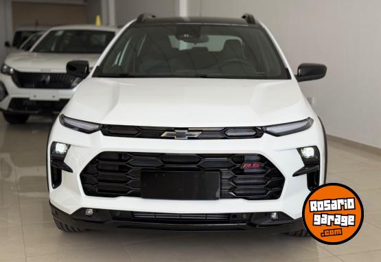 Autos - Chevrolet SONIC 2026 Nafta 0Km - En Venta