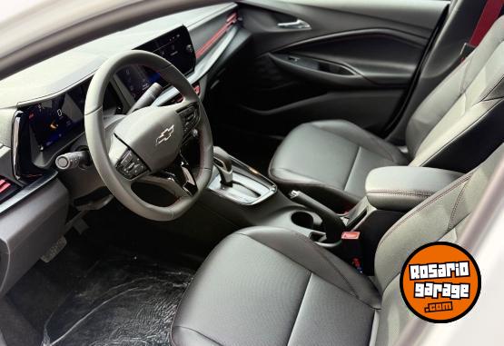 Autos - Chevrolet SONIC 2026 Nafta 0Km - En Venta