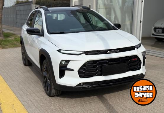 Autos - Chevrolet SONIC 2026 Nafta 0Km - En Venta