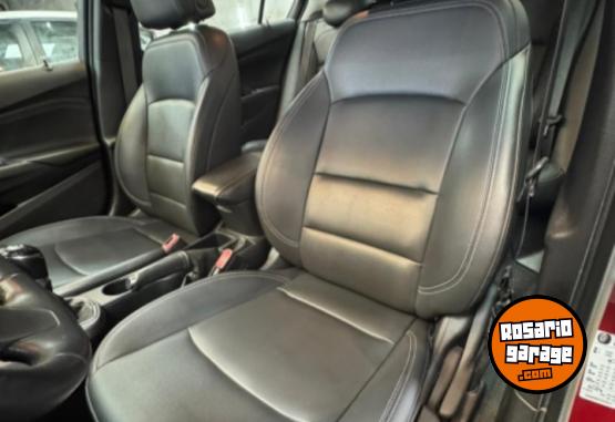 Autos - Chevrolet Cruze LT 2019 Nafta 70000Km - En Venta