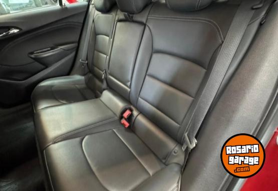 Autos - Chevrolet Cruze LT 2019 Nafta 70000Km - En Venta