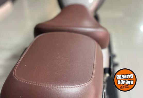 Motos - Royal Enfield Classic 350 2023 Nafta 12370Km - En Venta