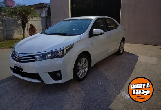 Autos - Toyota Corolla 2015 Nafta 170000Km - En Venta