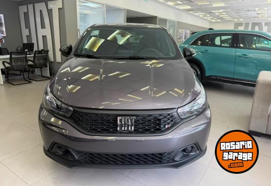 Autos - Fiat ARGO 2026 Nafta 0Km - En Venta