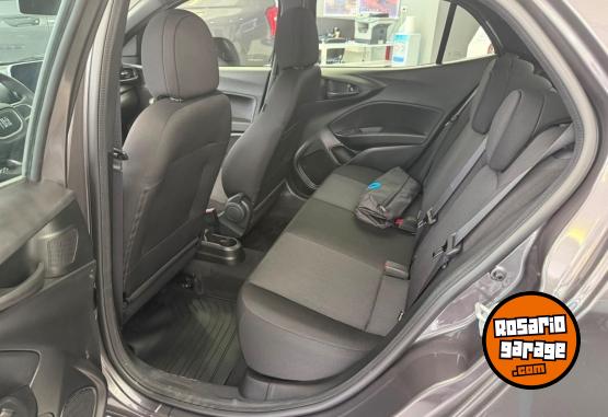 Autos - Fiat ARGO 2026 Nafta 0Km - En Venta