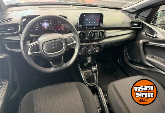 Autos - Fiat ARGO 2026 Nafta 0Km - En Venta