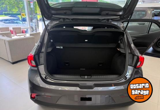 Autos - Fiat ARGO 2026 Nafta 0Km - En Venta
