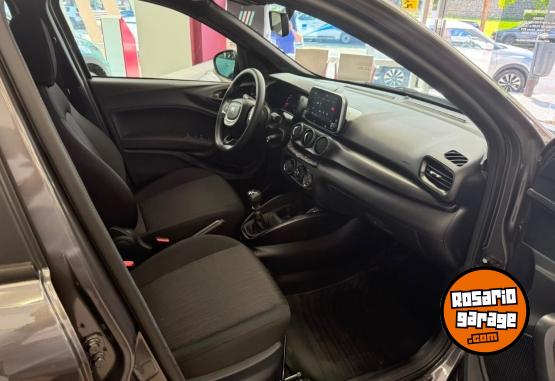Autos - Fiat ARGO 2026 Nafta 0Km - En Venta