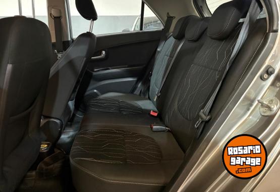 Autos - Kia Picanto EX 1.2 2014 Nafta 151000Km - En Venta