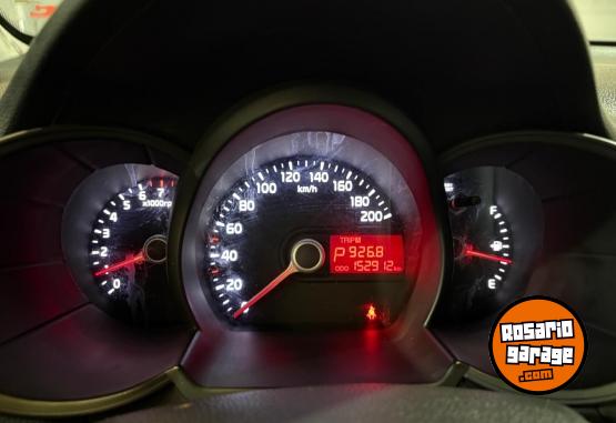 Autos - Kia Picanto EX 1.2 2014 Nafta 151000Km - En Venta