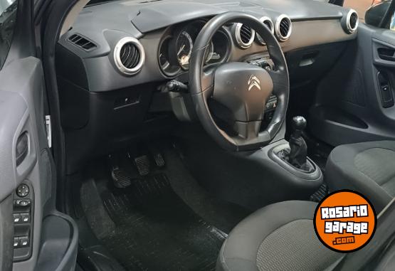 Autos - Citroen C3 2017 Nafta 48000Km - En Venta