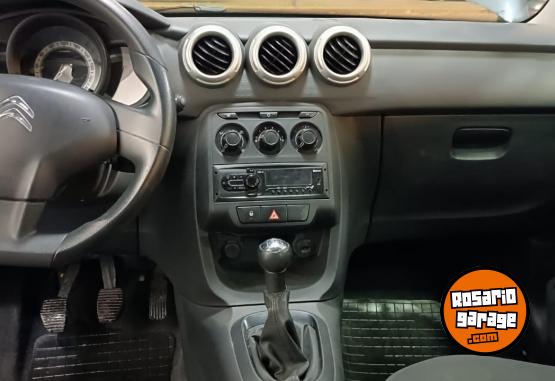 Autos - Citroen C3 2017 Nafta 48000Km - En Venta