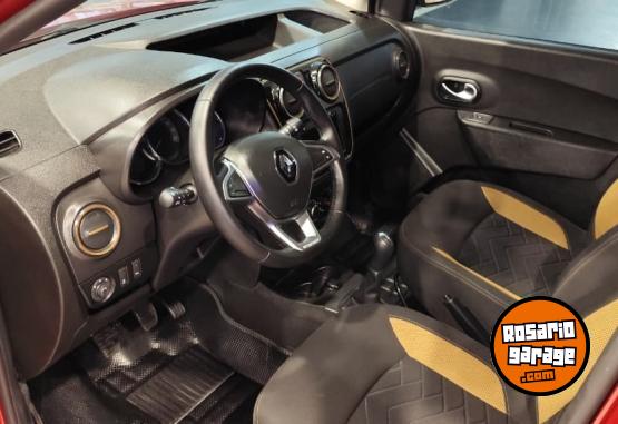 Autos - Renault KANGOO STEPWAY 1.6 SCE 2025 Nafta 20000Km - En Venta