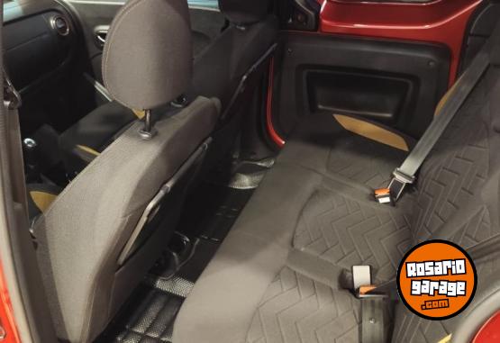 Autos - Renault KANGOO STEPWAY 1.6 SCE 2025 Nafta 20000Km - En Venta