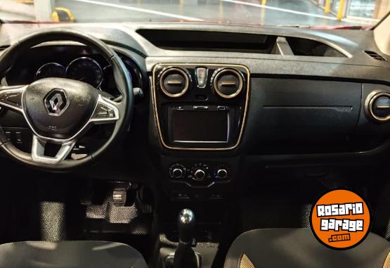 Autos - Renault KANGOO STEPWAY 1.6 SCE 2025 Nafta 20000Km - En Venta