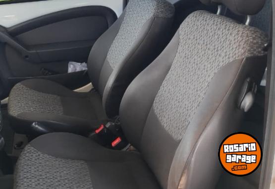 Autos - Ford KA VIRAL 2014 Nafta 130000Km - En Venta