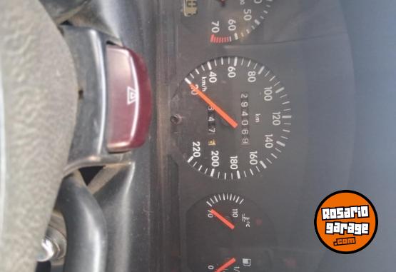Autos - Volkswagen Gol 1.6 diesel 1998 Diesel 294000Km - En Venta