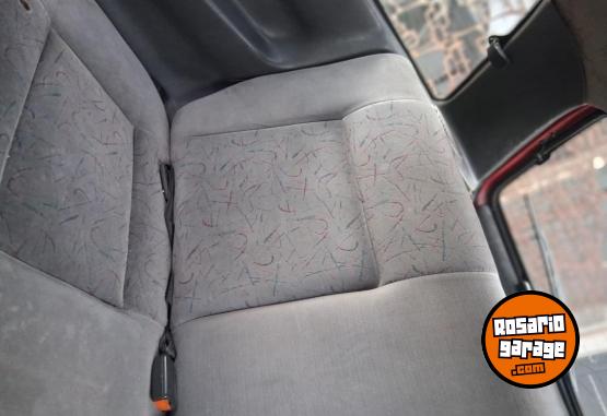 Autos - Volkswagen Gol 1.6 diesel 1998 Diesel 294000Km - En Venta