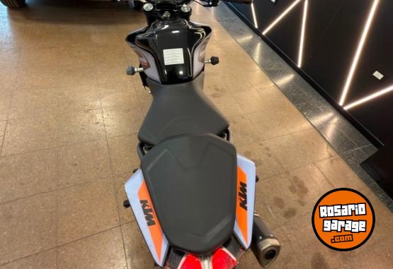 Motos - Ktm Duke 250 2023 Nafta 7500Km - En Venta