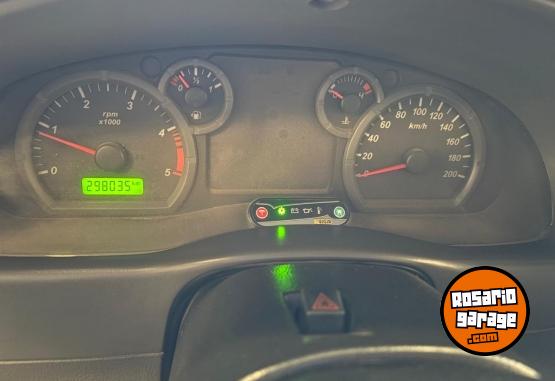 Camionetas - Ford RANGER 3.0 XLS 2007 Diesel 290000Km - En Venta