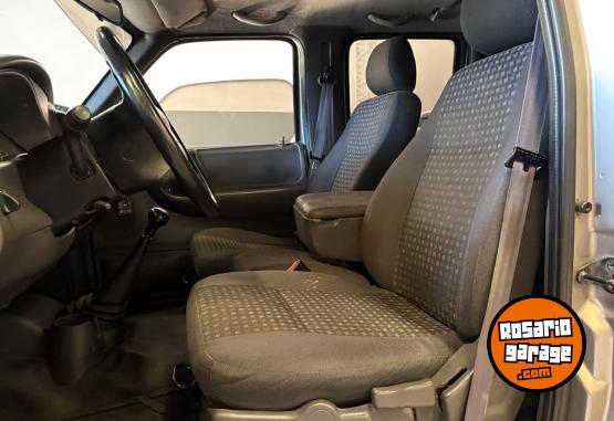 Camionetas - Ford RANGER 3.0 XLS 2007 Diesel 290000Km - En Venta